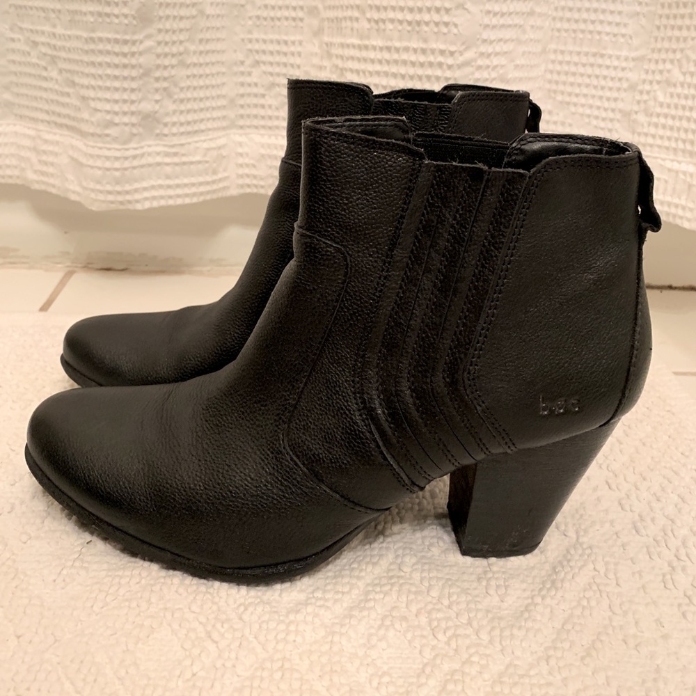 Børn Concept booties